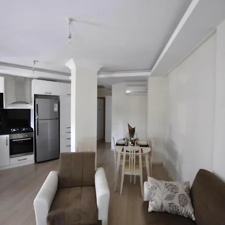 Kinaci Apartment