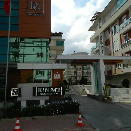 Kinaci Antalya
