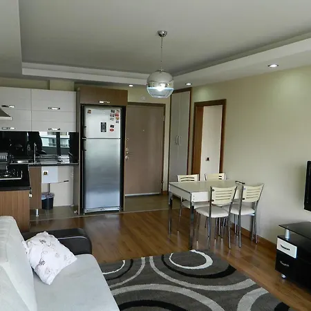 Kinaci Apartment