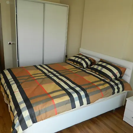 Apartment Kinaci *