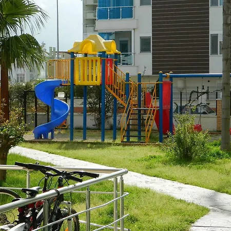 Apartment Kinaci