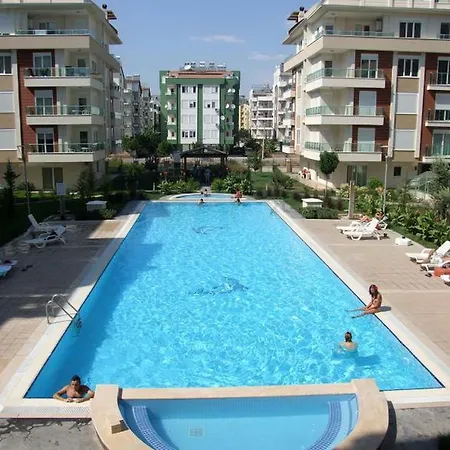 Apartment Kinaci